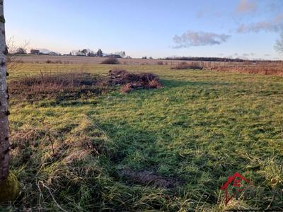 Terrain constructible - 1 151 m²