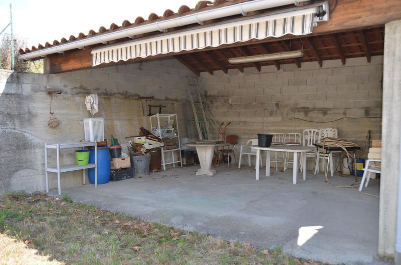 Corps de ferme - 82 m² - 5 pièces