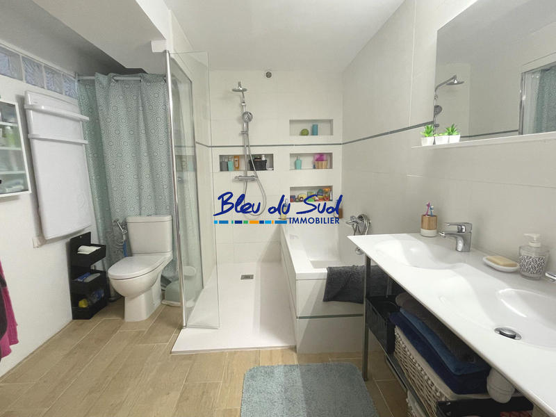 Appartement - 90 m² - 4 pièces