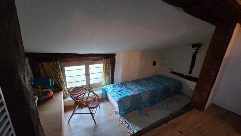 Maison - 158 m² - 7 pièces