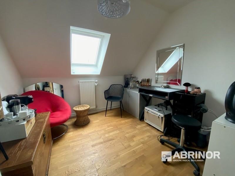 Maison - 77 m² - 4 pièces