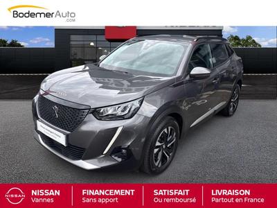 Peugeot 2008 BlueHDi 110 s&amp;S Bvm6 Allure Business