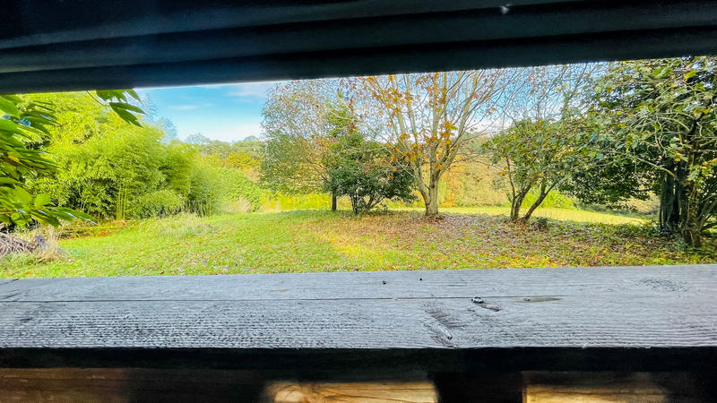 Terrain - 38 394 m²