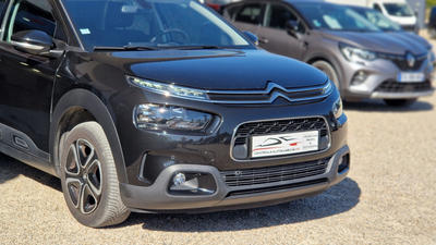 Citroën C4 Cactus BlueHDi 100 SetS Bvm6 Feel Business