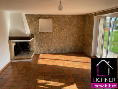 Maison - 101 m² - 5 pièces