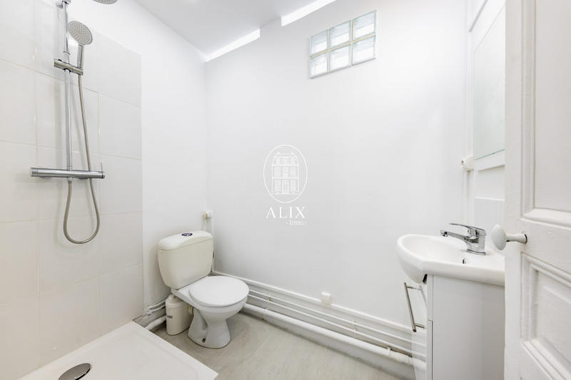 Appartement - 23 m² - 1 pièce