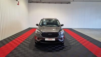 Ford Kuga 1.5 Flexifuel-E85 150 Ss 4x2 Bvm6 Vignale