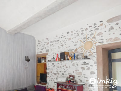 Appartement - 99 m² - 4 pièces
