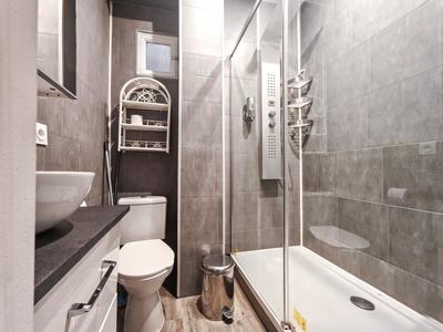 Appartement - 24 m² - 1 pièce