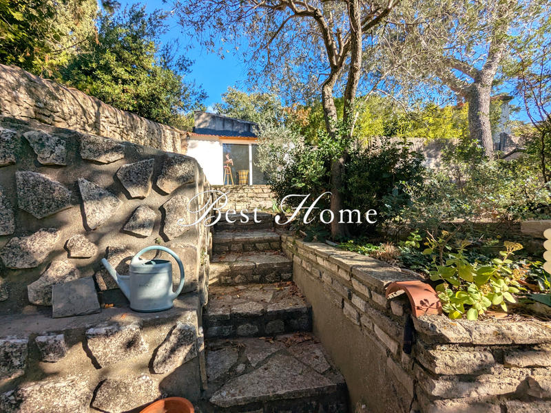 Maison - 156 m² - 5 pièces