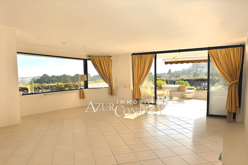 Appartement - 133 m² - 4 pièces