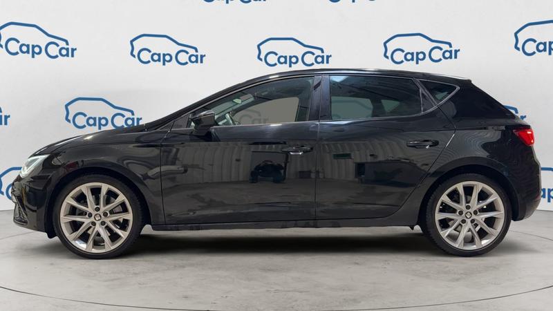 Seat Leon 1.5 Tsi 150 Fr