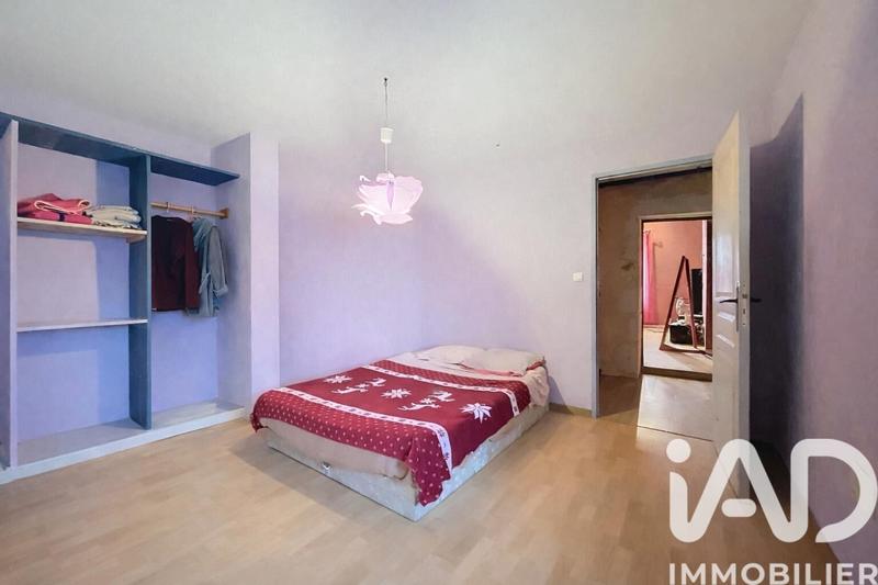 Maison de campagne - 301 m² - 9 pièces