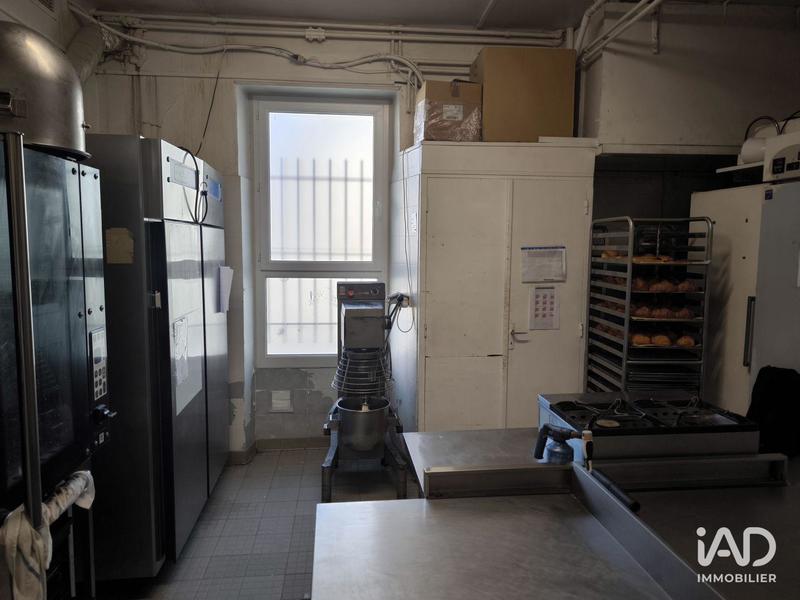 Local commercial - 100 m²