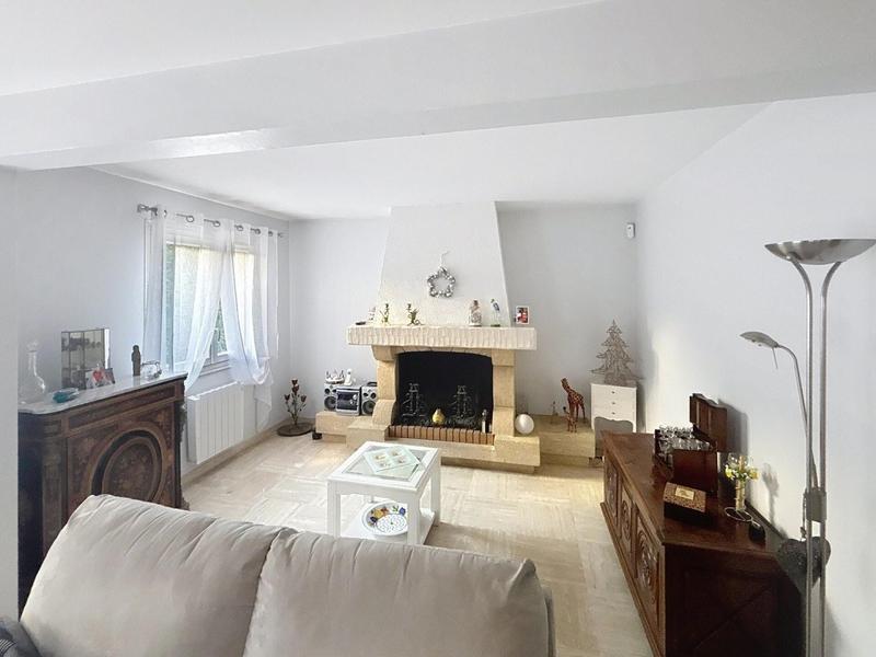 Maison - 156 m² - 7 pièces