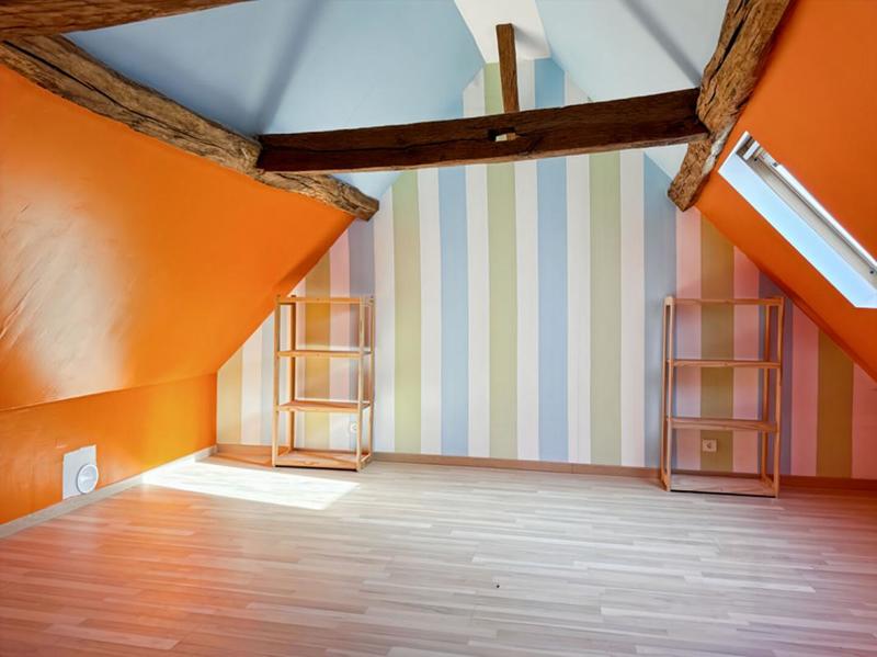 Maison - 144 m² - 6 pièces