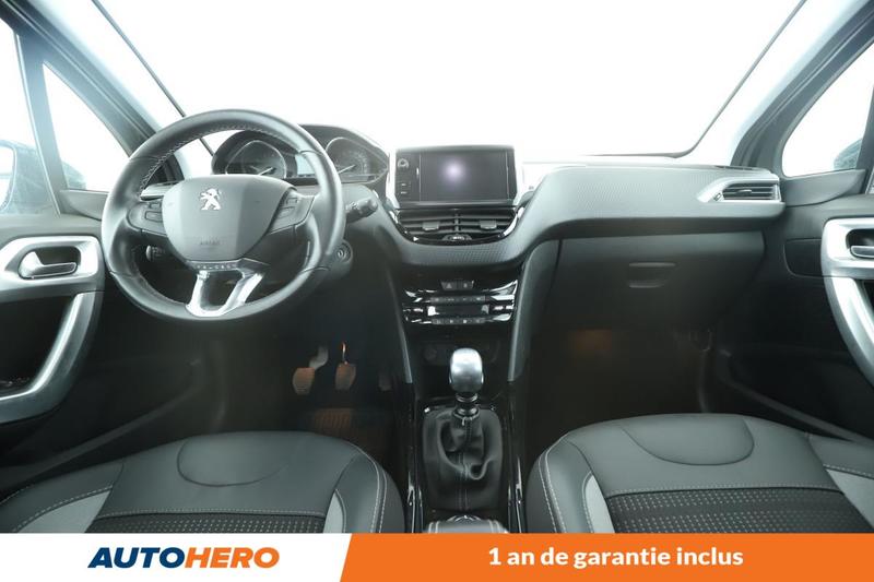 Peugeot 2008 1.2 PureTech Allure 110 ch
