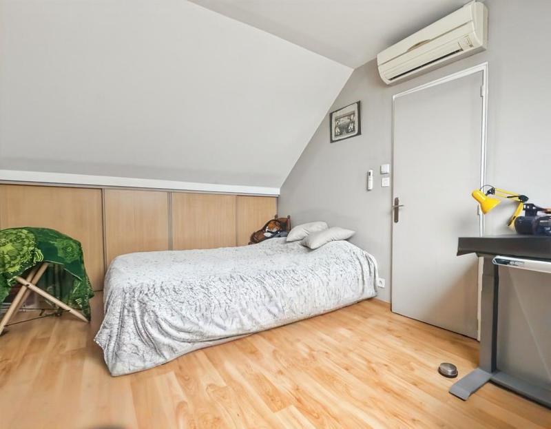 Maison - 107 m² - 4 pièces