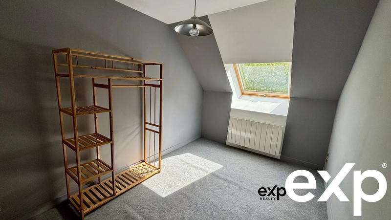 Maison traditionnelle - 115 m² - 5 pièces