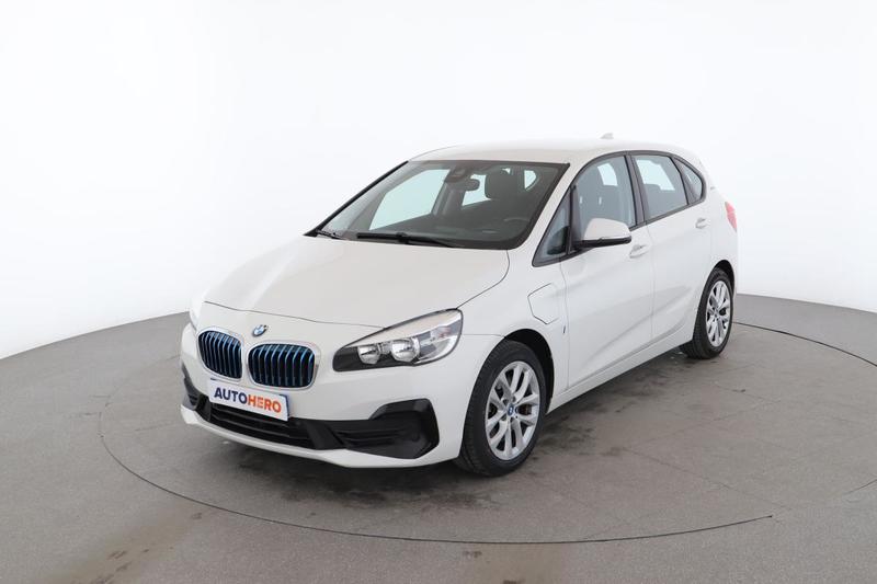 Bmw Serie 2 Active Tourer 225xeA Lounge 224 ch