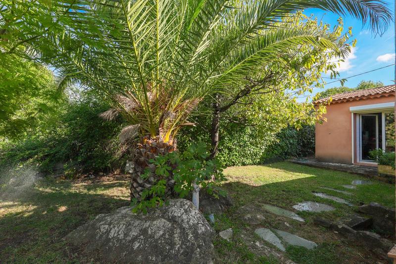 Villa - 137 m² - 5 pièces