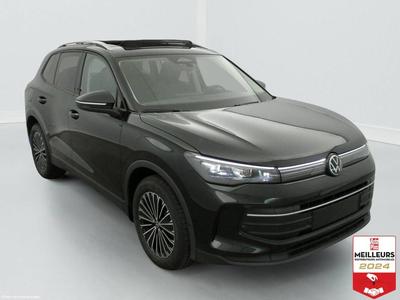 Volkswagen Tiguan Nouveau 1.5 eTSI 150cv Dsg7 Life Plus