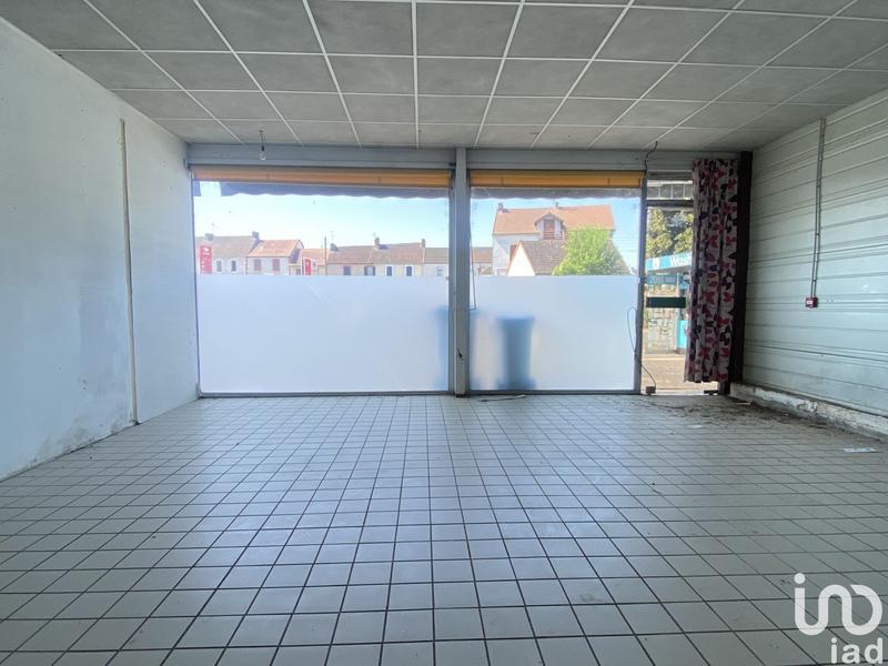 Local commercial - 76 m²
