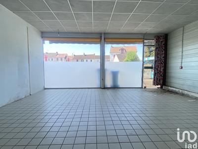 Local commercial - 76 m²