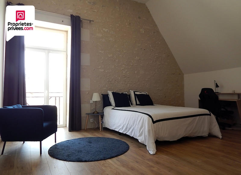 Demeure - 470 m² - 10 pièces