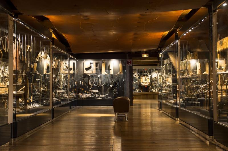 Visites guidées de la Maison de l'Outil et de la Pensée Ouvrière