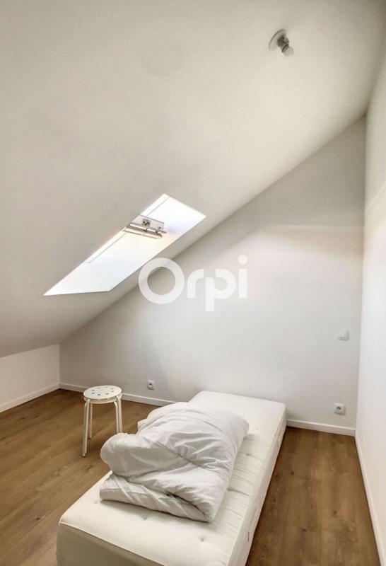 Duplex - 44 m² - 3 pièces