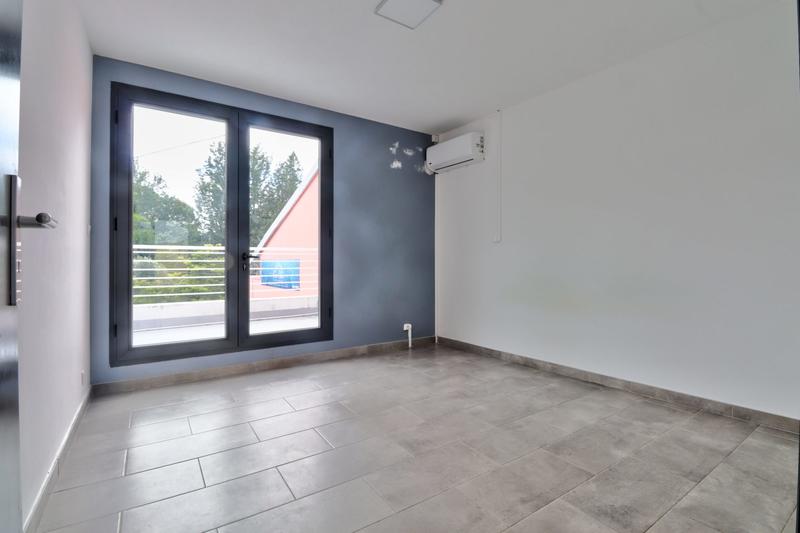 Appartement - 210 m²