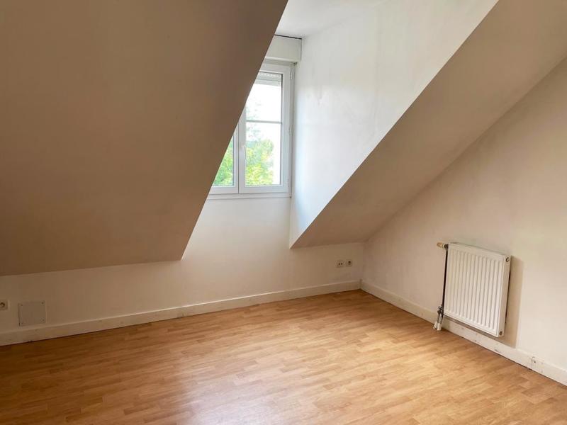 Maison - 79 m² - 4 pièces