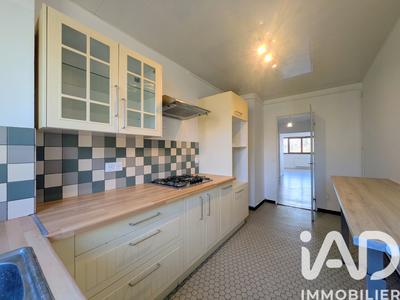 Appartement - 65 m² - 4 pièces