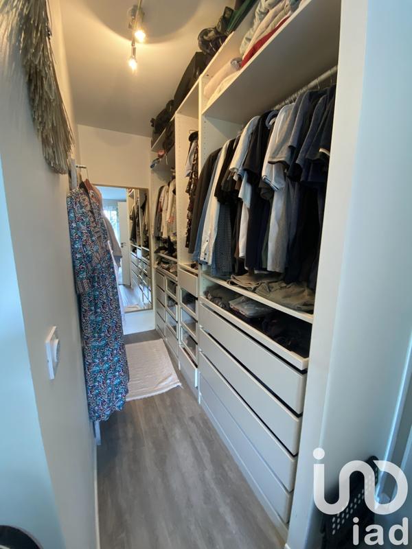 Maison - 112 m² - 6 pièces