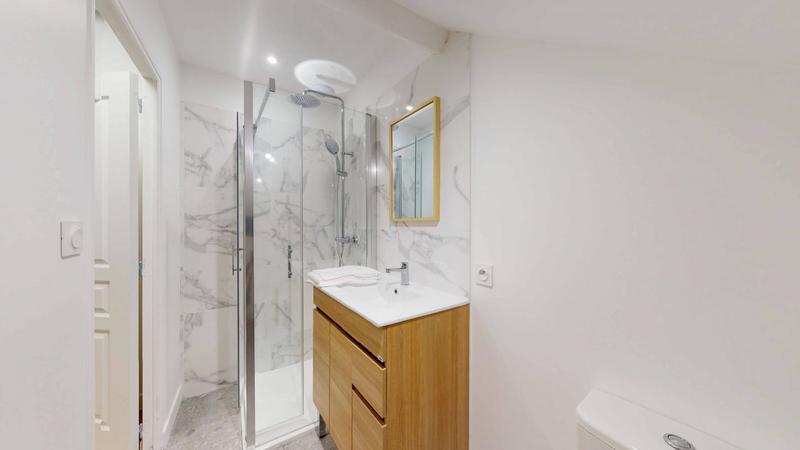 Appartement - 280 m²