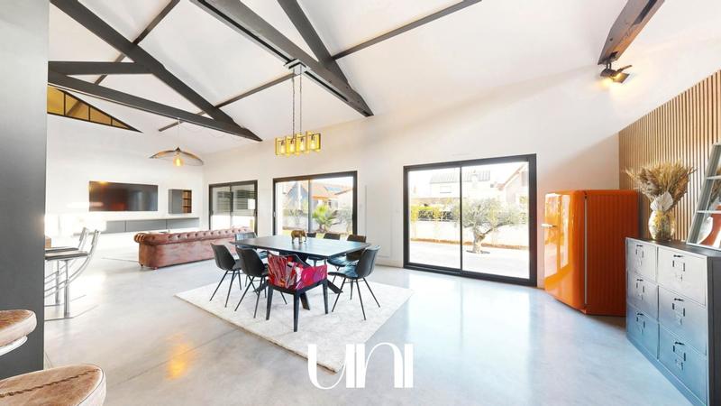 Maison - 149 m² - 4 pièces