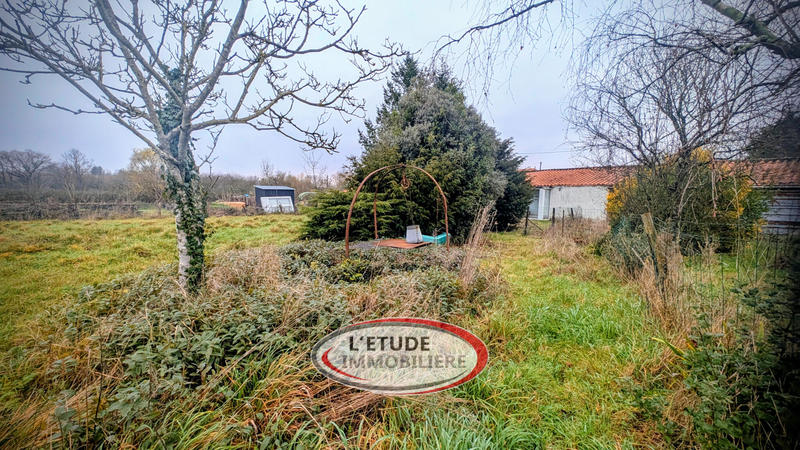 Maison - 110 m² - 3 pièces