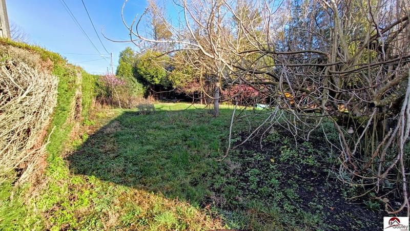 Maison - 117 m² - 4 pièces