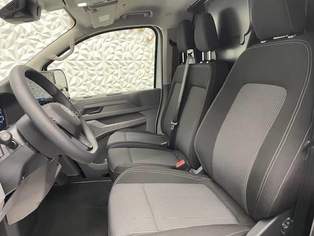 Volkswagen Transporter Van L1h1 2.0 Tdi 150 Bva8 Business