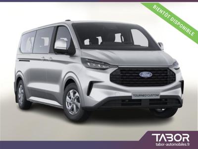 Ford Tourneo Custom TDCi 136 Trend 320 L2 Acc