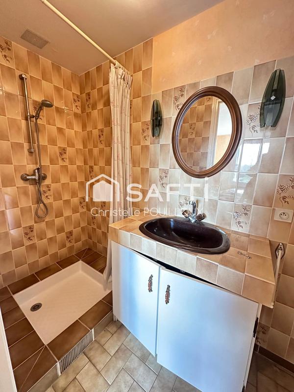 Maison - 147 m² - 7 pièces