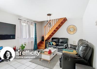 Pavillon - 84 m² - 4 pièces