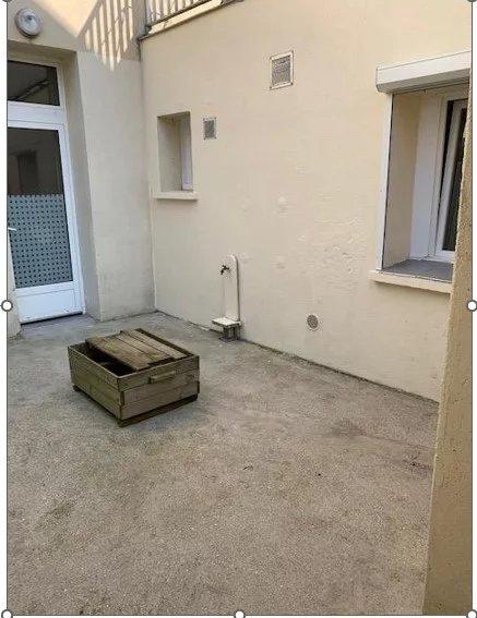 Appartement - 53 m² - 3 pièces