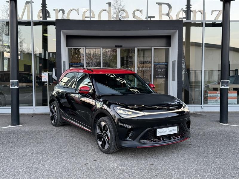 Smart #1 315kW Awd Brabus 428 ch