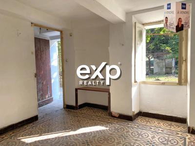 Maison - 44 m² - 3 pièces