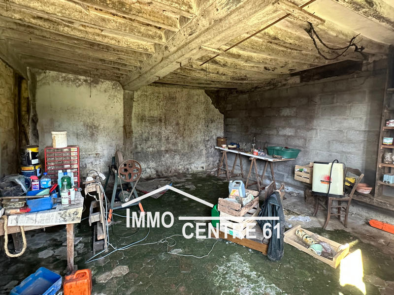 Maison - 132 m² - 5 pièces