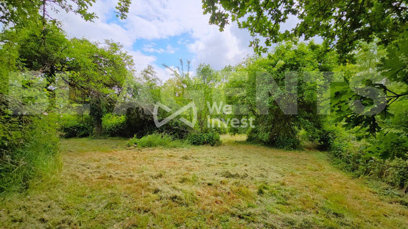 Maison - 220 m² - 11 pièces