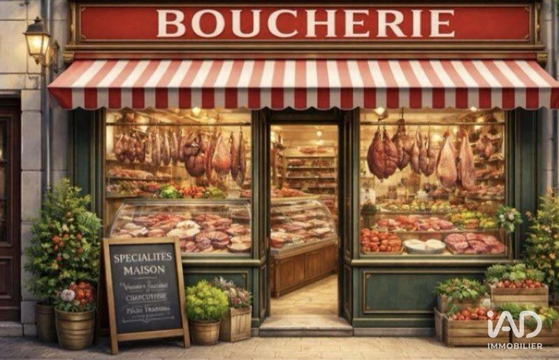 Local commercial - 86 m²