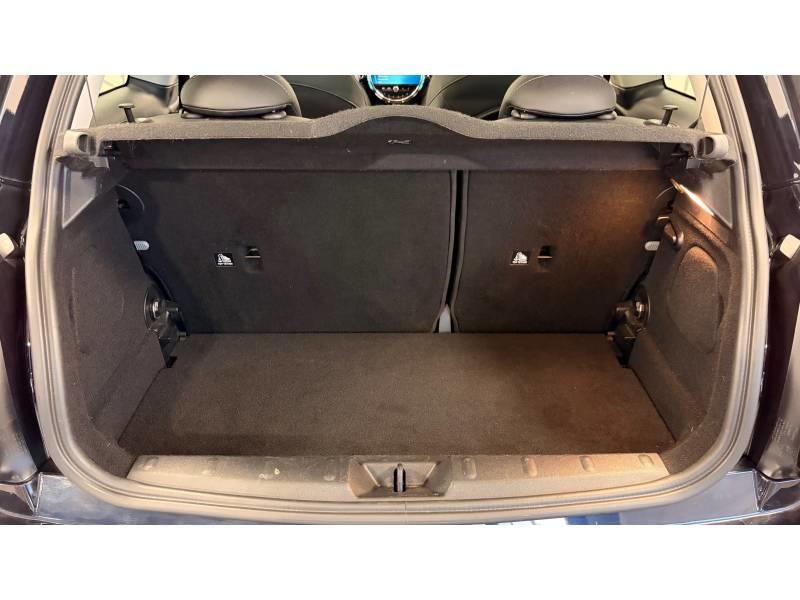 Mini Mini Hatch 3 Portes Cooper 136 ch Dkg7 Edition Premium Plus